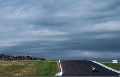 MotoGP Australia, cancellata la gara di Phillip Island per maltempo