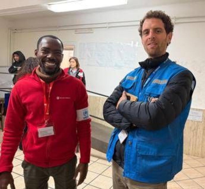 Migranti, Unhcr: "Per minori non accompagnati accoglienza qualificata e percorsi su misura" Migranti, Unhcr: "Per minori non accompagnati accoglienza qualificata e percorsi su misura"