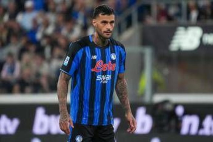 Serie A, oggi Atalanta-Venezia: orario, probabili formazioni e dove vederla Serie A, oggi Atalanta-Venezia: orario, probabili formazioni e dove vederla