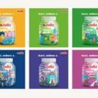 Nutella Buongiorno, la nuova limited edition dedicata a 10 città d’arte italiane﻿