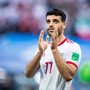 Mondiali, oggi Iran-Nuova Zelanda - Diretta