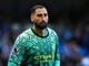 Donnarumma litiga con un tifoso del Liverpool: "Sei un imbroglione"