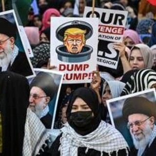 Iran, nel conflitto 'senza soldati' ora i data center diventano bersagli