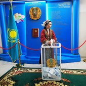 Kazakistan, la scommessa sul futuro passa per un referendum Kazakistan, la scommessa sul futuro passa per un referendum
