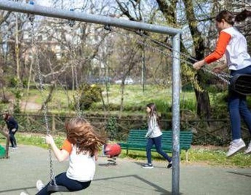 Ora legale amica dei bambini, come sfruttare l'ora di luce in più Ora legale amica dei bambini, come sfruttare l'ora di luce in più