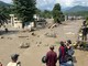 Nepal, alluvione nel nord: "Numerose vittime e dispersi". Xi mobilita i soccorsi Nepal, alluvione nel nord: "Numerose vittime e dispersi". Xi mobilita i soccorsi