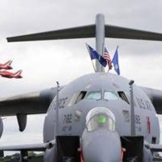 Iran, Italia e altri 31 Paesi fanno quadrato: "Inaccettabili le minacce di Teheran" Iran, Italia e altri 31 Paesi fanno quadrato: "Inaccettabili le minacce di Teheran"