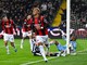 Il Milan riparte: Pulisic e la prima gioia di Hutchinson, Udinese battuta 2-0