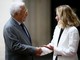 Ucraina, Ue adotta conclusioni all'unanimità. Antonio Costa e il dialogo con la Russia Ucraina, Ue adotta conclusioni all'unanimità. Antonio Costa e il dialogo con la Russia