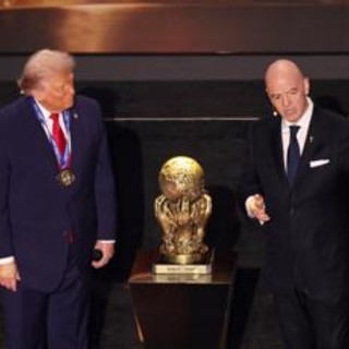 Mondiali 2026, 'soccer' o 'football'? Trump divide, ma in Italia perchè si chiama 'calcio'?