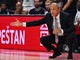 Messina torna in Nba, entra nello staff di coach Snyder ad Atlanta
