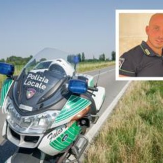 Agente morto in inseguimento a Milano, moto viaggiava a 180 chilometri all'ora Agente morto in inseguimento a Milano, moto viaggiava a 180 chilometri all'ora
