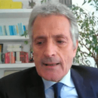 “L’economia circolare non è solo riciclo, è una rivoluzione culturale”: De Santoli spiega perché “L’economia circolare non è solo riciclo, è una rivoluzione culturale”: De Santoli spiega perché