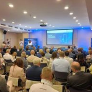 Imprese, a Venezia l'ottava tappa del Roadshow di Cdp e Confindustria Imprese, a Venezia l'ottava tappa del Roadshow di Cdp e Confindustria