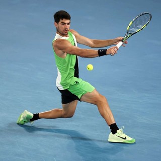 Alcaraz e Sabalenka conquistano il pass per le semifinali all’Australian Open