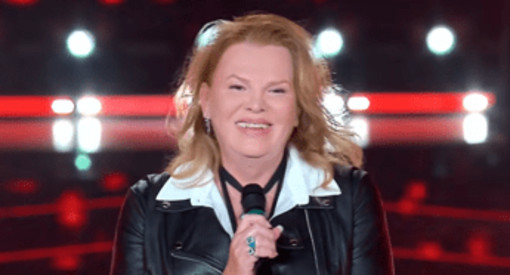 The Voice Senior, la storia di Francesca Magnelli: "Ho rincorso la mia identità per 30 anni"