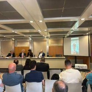 Lavoro, Tenerini: "Valorizzare preposto anche con riconoscimento salariale" Lavoro, Tenerini: "Valorizzare preposto anche con riconoscimento salariale"