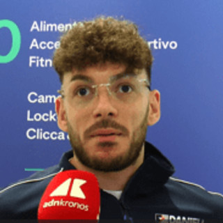 Marigliano: "Lo sport forma i giovani e rende Napoli più inclusiva"