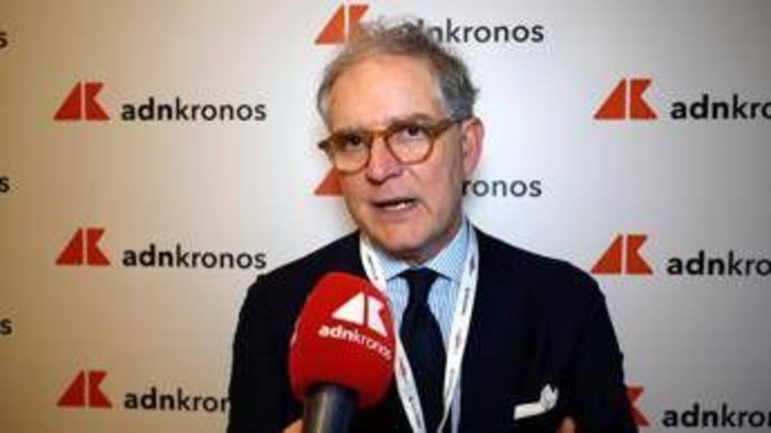 Dal Sasso (Audicom): "Primi in Europa a integrare dati piattaforme" Dal Sasso (Audicom): "Primi in Europa a integrare dati piattaforme"