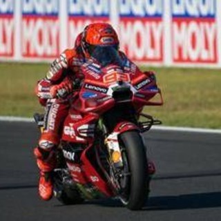 MotoGp, ordine d'arrivo del Gp del Giappone e classifica del Mondiale MotoGp, ordine d'arrivo del Gp del Giappone e classifica del Mondiale