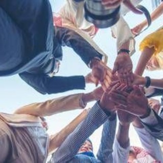 Ucb, continua l'impegno a fianco del villaggio Sos bambini di Saronno
