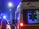 Incidente ad Anagni, scontro frontale tra auto: morto 36enne e tre feriti gravi