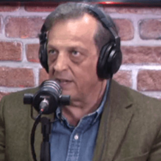 Muccino: "Hollywood? Non ci tornerò mai, la società Usa è smarrita e in decadenza" Muccino: "Hollywood? Non ci tornerò mai, la società Usa è smarrita e in decadenza"