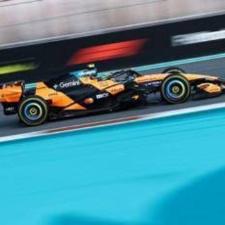 Formula 1 Gp Miami, oggi Sprint Race e qualifiche: orario tv in chiaro