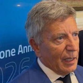Simonelli sul caso Malagò: “La Serie A è sempre al suo fianco”. Presidente Figc: "Parole che fanno piacere"