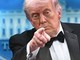 Trump: "Viviamo in un mondo folle. Aggressore ispirato dai No Kings"