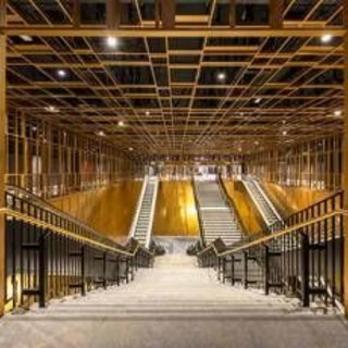 Webuild, ricavi 2025 per 13,6 miliardi (+15%), Ebitda a 1,2 miliardi (+18%)