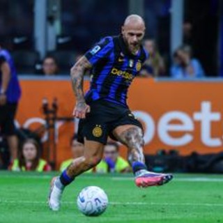 Serie A, oggi Inter-Napoli - Diretta