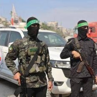 Israele: "Resti consegnati ieri da Hamas non sono dei due ostaggi ancora a Gaza" Israele: "Resti consegnati ieri da Hamas non sono dei due ostaggi ancora a Gaza"