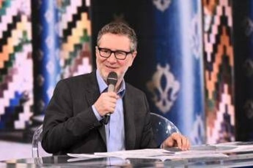 Che tempo che fa, gli ospiti di oggi di Fabio Fazio