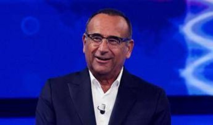 Sanremo, Carlo Conti: "Io, Pausini e Big al Quirinale il 13 febbraio"
