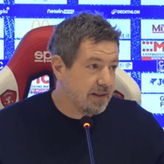 "Se fai l'arbitro hai dei problemi", Aia contro frase choc di Gaucci jr "Se fai l'arbitro hai dei problemi", Aia contro frase choc di Gaucci jr