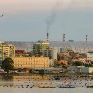 Ex Ilva, Tar Lecce sospende ordinanza sindaco Taranto su stop a centrale termoelettrica