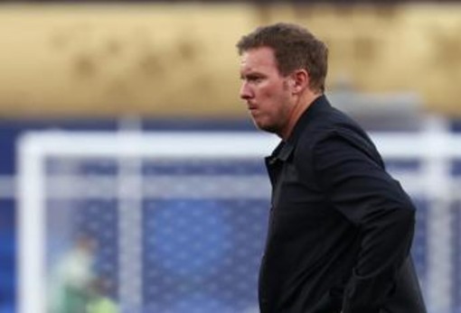 Germania, bufera su Nagelsmann: "Non mi dimetto" Germania, bufera su Nagelsmann: "Non mi dimetto"