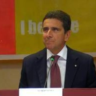 Ffm, Bozzetti: "Dopo Olimpiadi stadio pattinaggio diventerà location per eventi più grandi d'Europa" Ffm, Bozzetti: "Dopo Olimpiadi stadio pattinaggio diventerà location per eventi più grandi d'Europa"