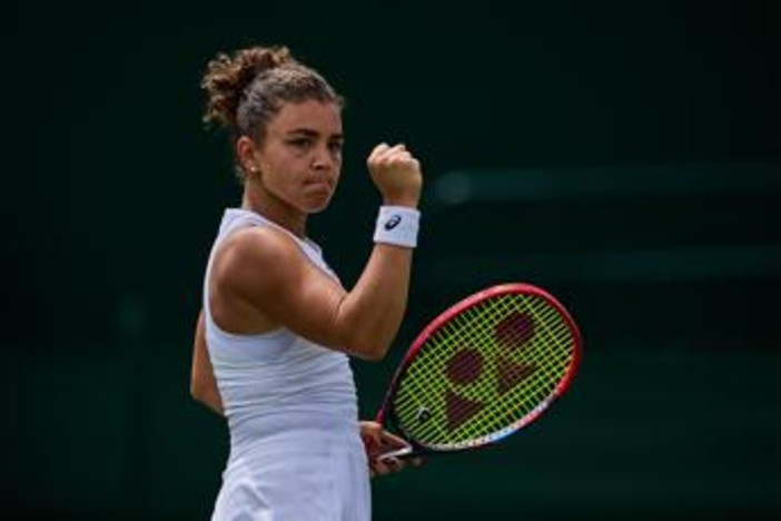 Wimbledon, oggi Paolini-Sakkari al terzo turno - Diretta Wimbledon, oggi Paolini-Sakkari al terzo turno - Diretta
