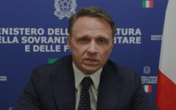 Logistica, Lollobrigida: "Investiti 800 milioni per il settore"