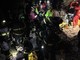 Speleologo bloccato in una grotta nel Nuorese, proseguono operazioni di salvataggio