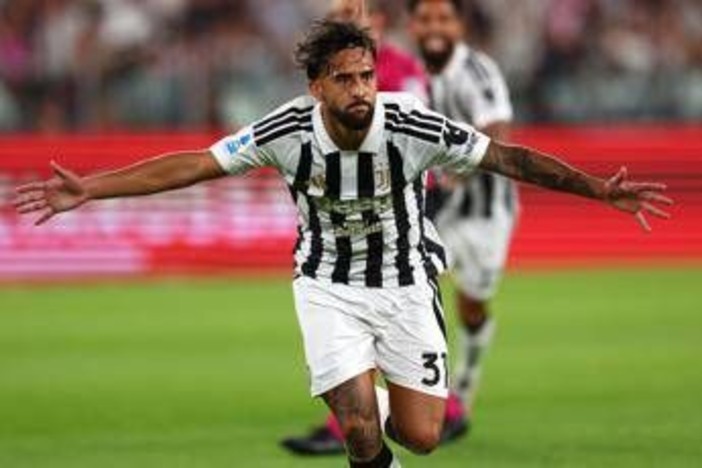 La Juventus blinda Nico Gonzalez, il contratto in scadenza nel 2029 sarà prolungato
