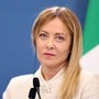 Crisi energetica, Meloni: "Governo farà tutto il possibile per scongiurare effetti" Crisi energetica, Meloni: "Governo farà tutto il possibile per scongiurare effetti"
