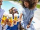 Alimenti: la birra analcolica è la nuova protagonista dell’estate 2026, per la gen z è buona, versatile e 'cool' Alimenti: la birra analcolica è la nuova protagonista dell’estate 2026, per la gen z è buona, versatile e 'cool'