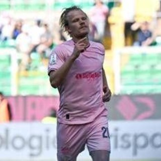Serie B, semifinale playoff: oggi Palermo-Catanzaro - Diretta Serie B, semifinale playoff: oggi Palermo-Catanzaro - Diretta