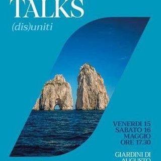 Spin factor lancia 'Capri talks', 15 e 16 maggio con Schillaci, Pichetto, Calenda e Durigon