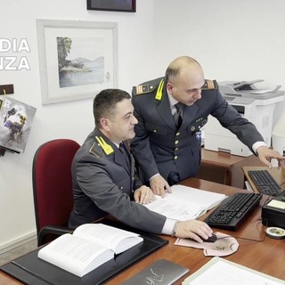 Napoli, fatture inesistenti per 166 mln di euro. Sequestro di beni per 30 milioni