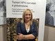 Oncologa Berardi, 'vaccinazione e screening contro infezione Hpv' Oncologa Berardi, 'vaccinazione e screening contro infezione Hpv'
