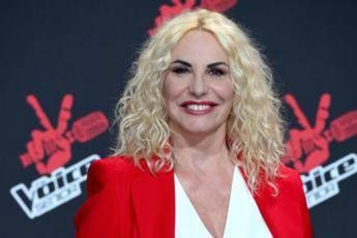 'The Voice Senior' stasera su Rai1, il nuovo appuntamento di Clerici: le anticipazioni 'The Voice Senior' stasera su Rai1, il nuovo appuntamento di Clerici: le anticipazioni
